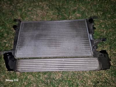 Renault Mégane III cooler hűtő 