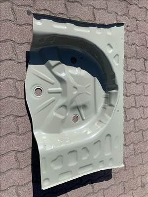 Suzuki Swift (2017-től) Pótkeréktálca 