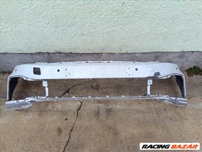 Volkswagen Passat B8 Első Lökhárító