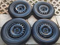 5x105 Gyári Opel, Chevrolet Lemezfelni 15"