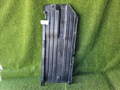 SUZUKI S-CROSS Bal Fenéklemez 7282361M01 7282361m1