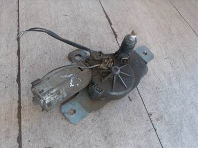 NISSAN MICRA K11 92.08-00.07 Ablaktörlő motor hátsó