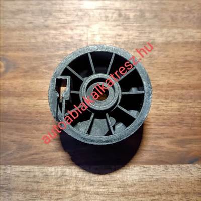 Nissan Primera bal első ablakemelő bowden dob