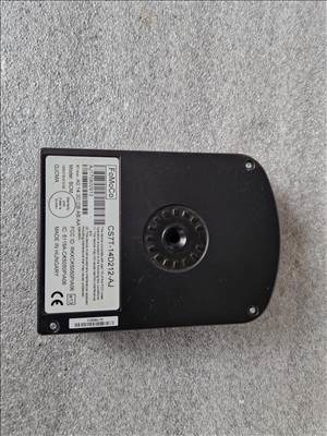  FORD FOCUS III telefon vezérlőegység  cs7t14d212aj