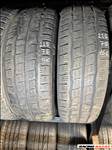 225/75 R16C Kumho Portran CW51 121/120R | 6,5mm l 2db l DOT2017