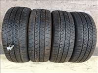  225/5517" újszerű Continental téli gumi gumi