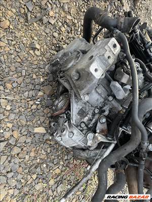 Volkswagen Golf IV Skoda Octavia 1.9PDTDI 115le 131le 4motion 6-os váltó DRV-kódu