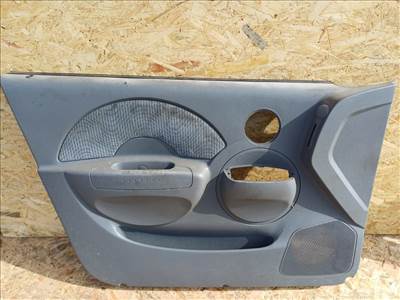 Daewoo Kalos (2002-2007) Bal Első Ajtó Kárpit 