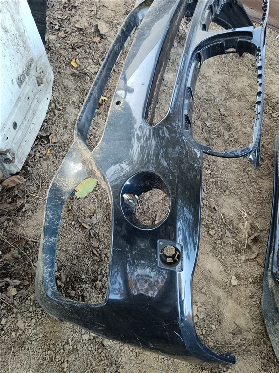 BMW X5 F15 M Sport első lökhárító  2. kép