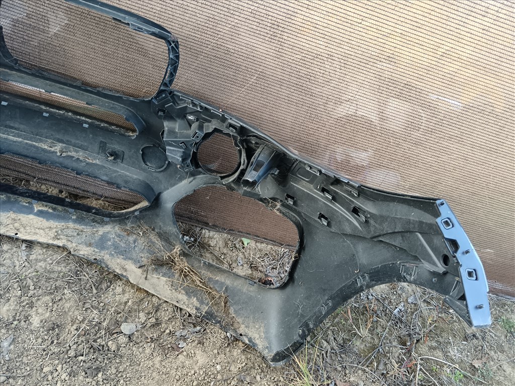 BMW X5 F15 M Sport első lökhárító  3. kép