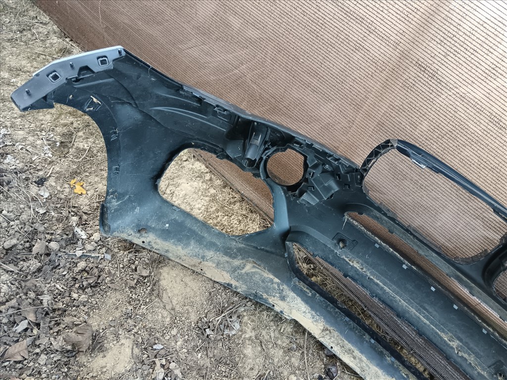 BMW X5 F15 M Sport első lökhárító  4. kép