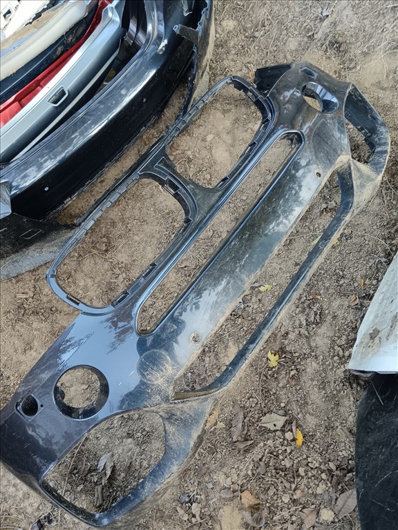 BMW X5 F15 M Sport első lökhárító  1. kép