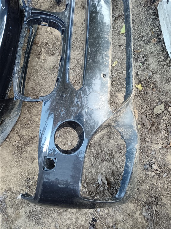 BMW X5 F15 M Sport első lökhárító  5. kép