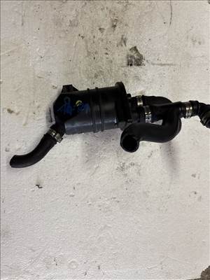 Opel Zafira B Z19DTH Karter gáz szűrő