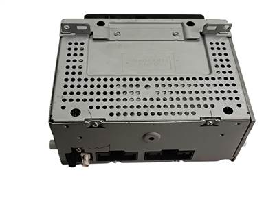 F1BT-18C815-KAH rádió – Ford Focus Mk3 cd fejegység 