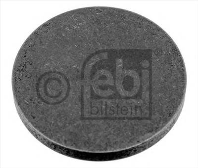 FEBI BILSTEIN 08291 - hézagoló alátét, szelephézag ALFA ROMEO AUDI CITROËN FIAT FORD LANCIA NISSAN P