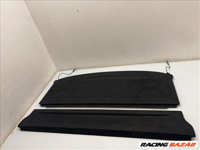 BMW X1 E84 csomagtér kalaptartó 51462991847