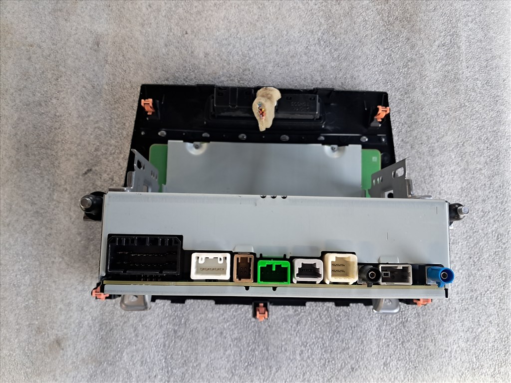 Suzuki Vitara (LY) navigációs fejegység  3992054pa8 3. kép