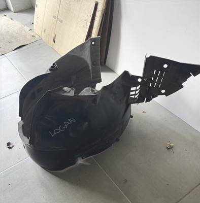 Dacia Sandero II, Dacia Logan II kerékjárati ív/dobbetét első jobb oldal 620248369r
