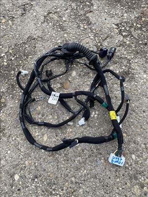 Hyundai Ioniq (AE) csomagtérajtó kábelköteg 