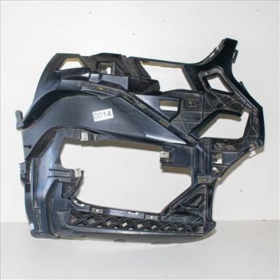 BMW X1 F48 ködlámpa tartó lökhárító betét 51117954216