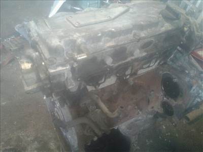 Nissan Almera Tino (V10) 2.2 Di - Fűzött blokk hengerfejjel (YD22)