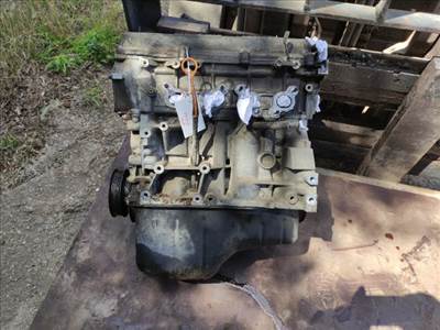 Nissan Micra II LX 1.0 - Fűzött blokk hengerfejjel  cg103542760