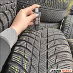225/50 R17 Bridgestone téli gumi 24000ft a 2db/132/