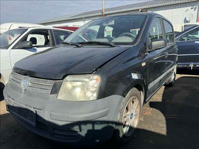 Fiat Panda 1.2 -188A-  bontott alkatrészei