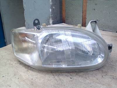 FORD ESCORT 95- Jobb első fényszóró