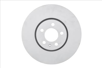 féktárcsa BOSCH 0 986 478 867 for VW, AUDI, SEAT, SKODA