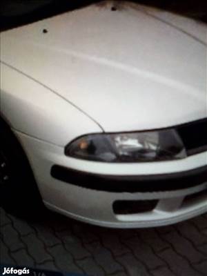 Mitsubishi Carisma bontott alkatrészei