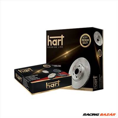 VW Passat B5, Audi A4-B5-B6-B7, Audi A6-C5 első féktárcsa+fékbetét, 288mm, hűtött