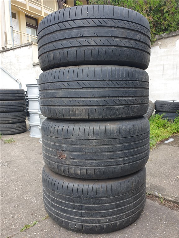 20" 5x120 BMW X5 E70 M (2 széles) 5. kép