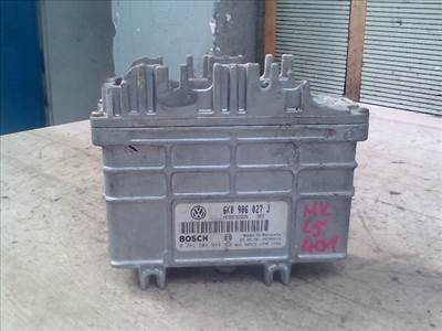 SEAT CORDOBA 93-99 Motorvezérlő egység ECU PCM modul