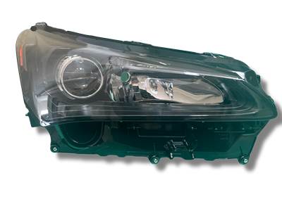 Lexus NX Bal Led fényszóró, Jobb Led fényszóró 81185-8114578050