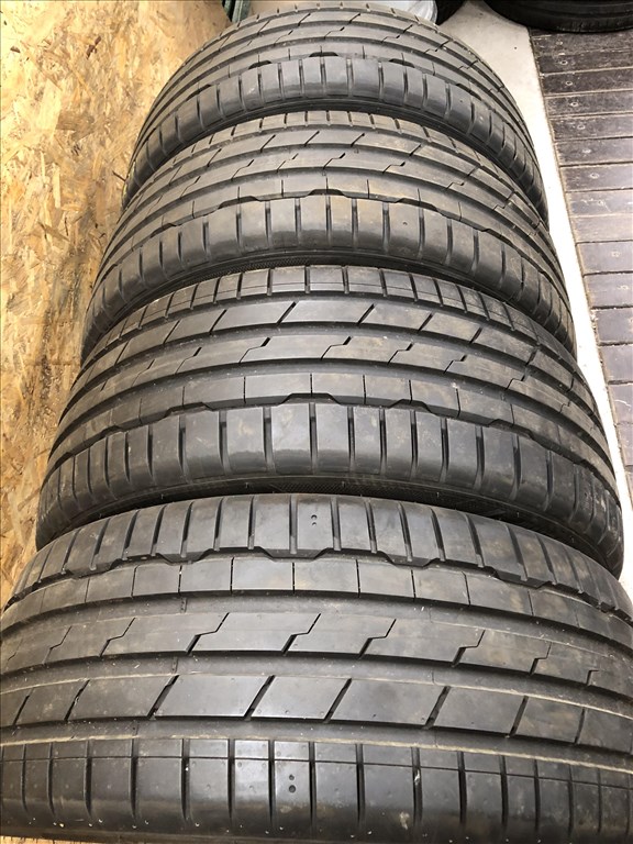 235/45/18 Hankook nyári gumi újszerű 235 45 18 4. kép