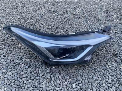 Toyota C-HR Full led 81110f4280
