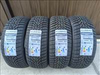 205/55R16 ÚJ Kumho téli gumi garnitúra 205/55 r16