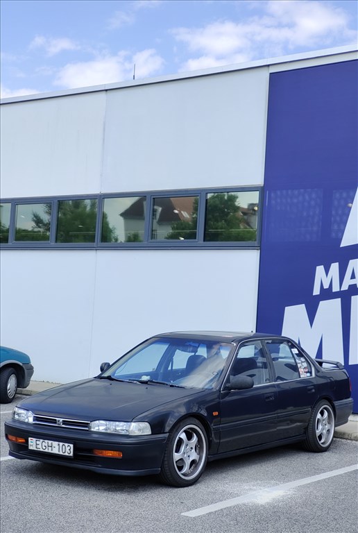  4x114.3 lyukosztású 8JJ 17" újszerű Aluett alufelni 6. kép