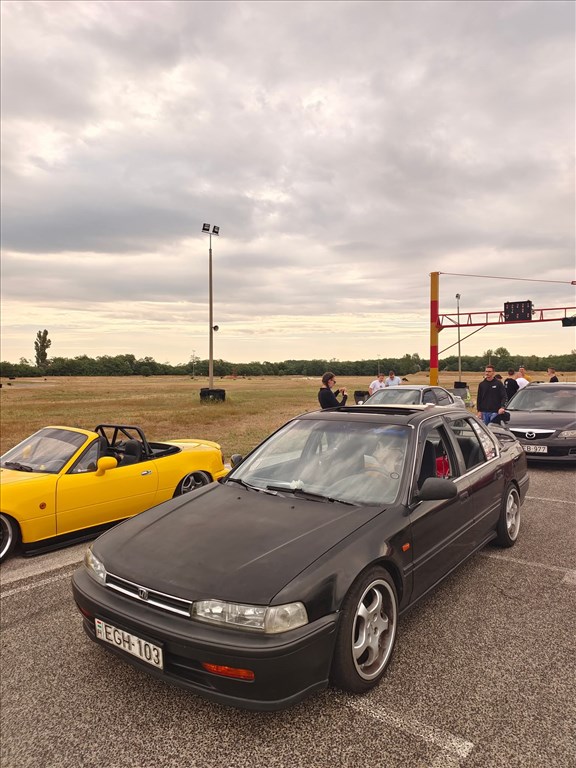  4x114.3 lyukosztású 8JJ 17" újszerű Aluett alufelni 7. kép