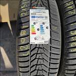 215/65 R17 ÚJ!! Hankook téli gumi 150000ft a 4db/206/