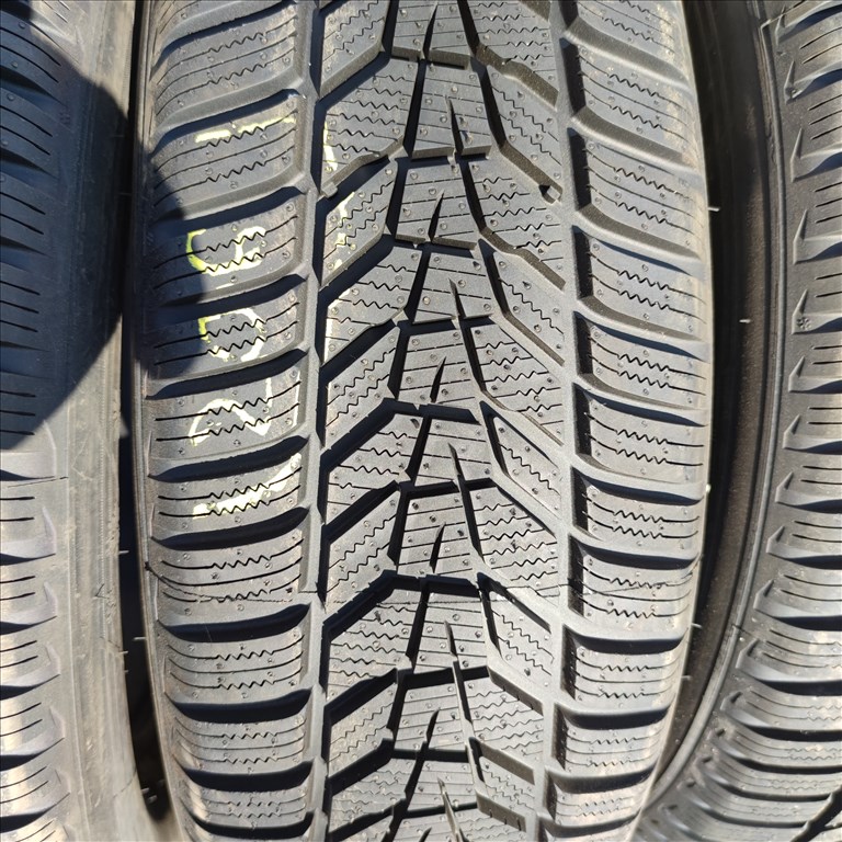 215/65 R17 ÚJ!! Hankook téli gumi 150000ft a 4db/206/ 2. kép