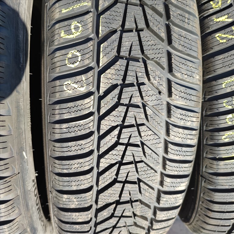 215/65 R17 ÚJ!! Hankook téli gumi 150000ft a 4db/206/ 3. kép