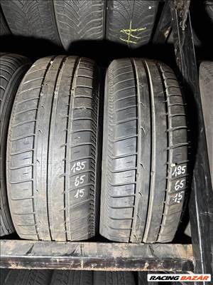 185/65 R15 Fulda Ecocontrol 88T | 6mm l 2db l DOT2818