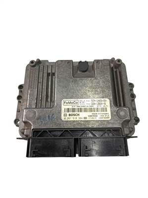 FS7A-12A650-BSH Mondeo Mk5 1.5 EcoBoost motorvezérlő ECU Bosch 0 261 S18 384