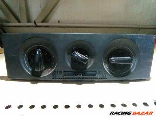 Skoda Fabia I Fűtéskapcsoló *36854* skoda-6y0819045h