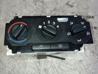 Opel Astra G Fűtéskapcsoló (Nem klímás) *130555* 24463627