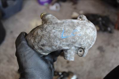 Toyota Land Cruiser Prado (J9) 3.0D szervócső 