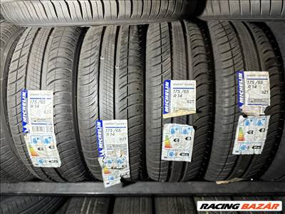 175/65 R14 Michelin Energy Saver 82T l 10db lDOT0517